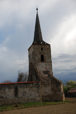 Borberek