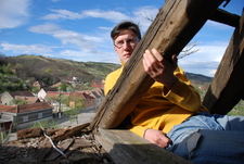 Borberek