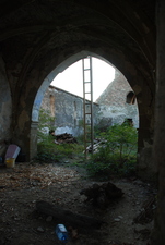 Borberek