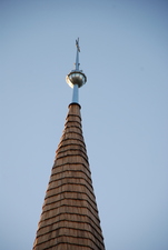 Borberek