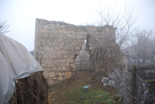 Marosújvár