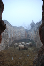 Marosújvár
