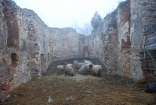 Marosújvár