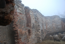 Marosújvár