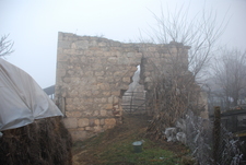 Marosújvár