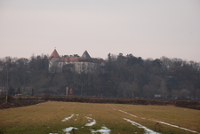 Marosvécs