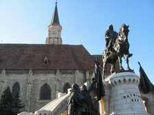 Kolozsvár