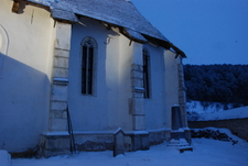 Magyarvalkó