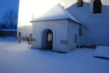 Magyarvalkó