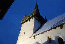 Magyarvalkó