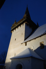 Magyarvalkó