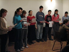 Olasz dal I.