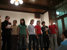 Olasz dal II.