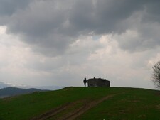 A Vereckei-hágó