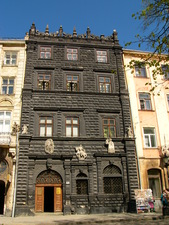 Lembergben