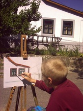 Digital Camera 