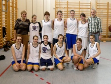 A tornagyőztes