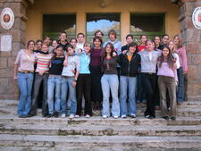  9. c – Gergely Magdolna         