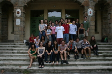 12. b – Marton Ágota Flóra