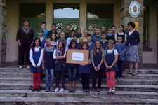  5. o – Ván Judit