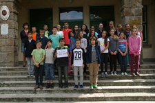  6. o – Ván Judit                          