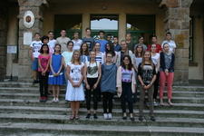  8. o – Ván Judit