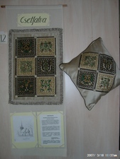 Csetfalva