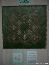 Szalóka