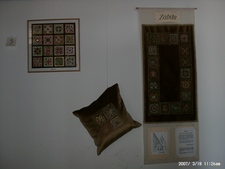 Zabola