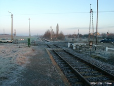 Kápolna
