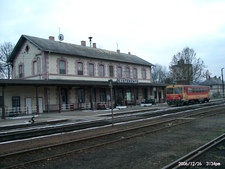Kisterenye; Bz 246