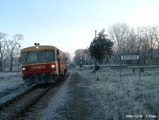 Kecskéd