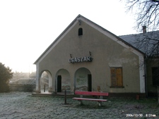 Császár