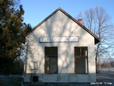 Tápszentmiklós