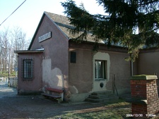 Bakonytamási