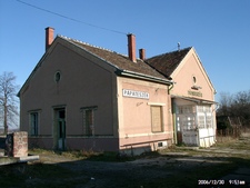 Pápateszér