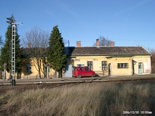 Franciavágás