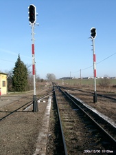Franciavágás