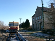 Ugod; Bz 305