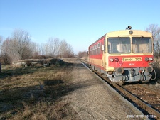 Nagygyimót; Bz 305
