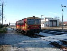 Pápa; Bz 278