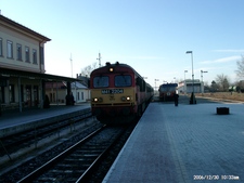 Pápa; M41 2204
