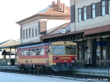 Pápa; Bz 278