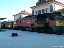 Pápa; M62 254
