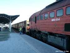 Pápa; M62 254