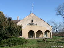 Marcaltő