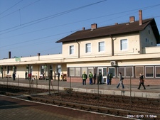 Csorna