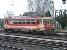 Lepsény; Bz 331