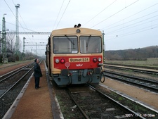 Hajmáskér; Bz 331
