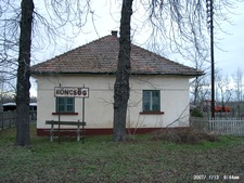 Köncsög